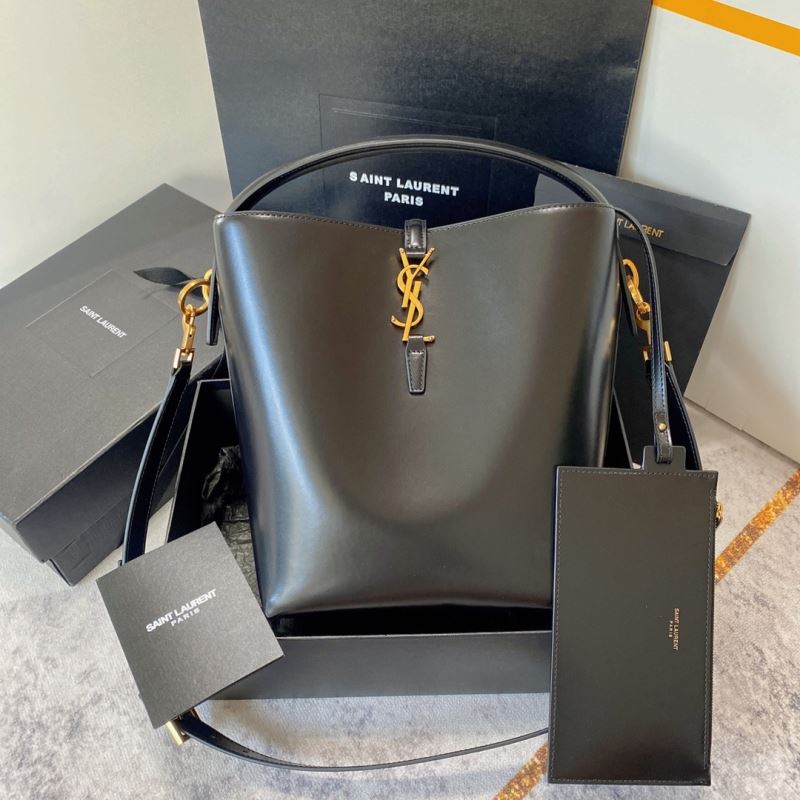 YSL Bucket Bags - Click Image to Close